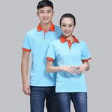 OEM Unisex Uniform Polo /Custom Work Polo Wear