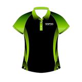 New Design Golf Polo Shirts Sports Wear for Men