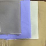 Hot Sale High Quality Twill Polyester/Cotton Workwear Fabrics