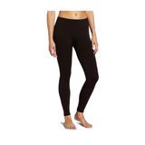 Black Color Custom Women Leggings Tight Pants