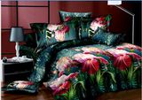 3D Bedding Set 3D Comforter Set