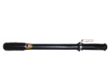50cm High Quality Rubber Baton for Self-Defense (DSDAD-22)