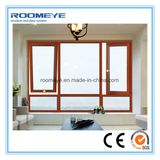 Roomeye Casement Awning Thermal Break Aluminum Window (RMAW-10)