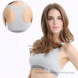 Wireless Breathable Professional Sports Yoga Bra