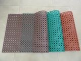 Used Rubber Door Mats/Drainage Rubber Mats/Rubber Mats