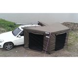 Camper Trailer Outdoor Best Quality Side Awning for 2-4 Persons