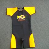 3mm Neoprene Waterproof Kids Wetsuits