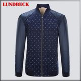 New Arrived Fashion Jacket for Men Winter Clothes