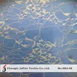 Fashion Dress Lace Fabric in Rolls (M0148)