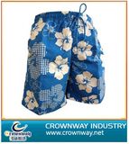 Customized Beautiful Sublimation Polyester Boardshorts (CW-B-S-18)