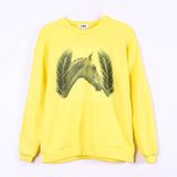 Chinese Factory fashion Men Custom Bamboo Sweater