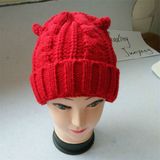 Pompom Beanie Winter Hat Wholesale