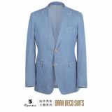 OEM Washable Men Suits Blazer Apparel