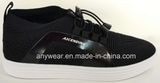 Lady Comfort Flyknit Footwear Athletic Jogging Shoes (071)