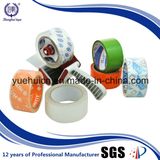 Custom Non-Toxic Self OPP Carton Sealing Packing Tape