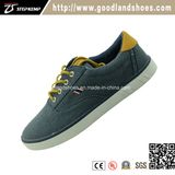 New High Quality Skate Canvas Casual Shoes for Men 20236-1