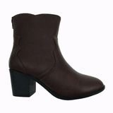 Fashion Outdoor Winter High Heel Boot Woman Boot