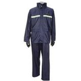 Adult Fashion Polyester Nylon Reusable Rainsuit