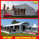 10m 15m Aluminum Moroccan Wedding Tent for Event Party