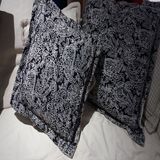 Decorative Cushion Cover Fashion Soft Pillow Cushion