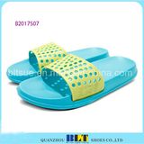 PU Customer Slipper for Women