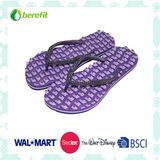 PVC Straps, Light Wear Feeling, Women's Slippers