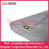 Double White PE Tarpaulins with Cheap Price