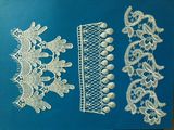 Chemical Cotton Lace