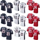 New England Steve Grogan Chris Hogan Malcolm Butler Football Jerseys