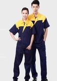 Professional Unisex Work Wear W52805