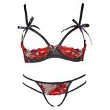 2018 Ladies Valentines Sexy Lingerie ML0002