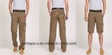 Cool Mens Multifunctional Detachable Cotton Cargo Pants