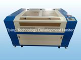 Wood Acrylic Laser Cutter Flc1290 for Crafts