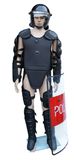 Police Military Anti Riot Control Suit