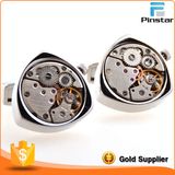 Wholesale High Quality Metal Watch Cufflinks