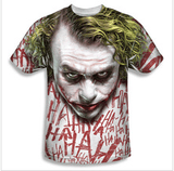 Fashion Nice Printed T-Shirt for Men (M291)