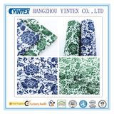 Soft Vintage Style 100% Cotton Fabric Suitable for Baby Bedding/Garment