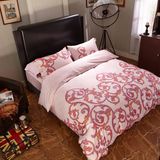 Luxury Printed Cotton Bedding Sets Wholesale Duvet Cover Sets Bedding