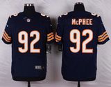 Baseball Bears Number 92 Player Championship Jersey