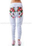 Hot Sale Casual Sweat Pants in China (ELTSWJ-54)