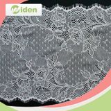 Wholesale Nylon Eyelash Lace Bridal Cord French Chantilly Lace Fabric