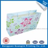 Customized New Design Paper Shopping Bag for Garment Packaging