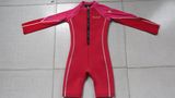 Ladies' Neoprene Shorty Wetsuit (HX-S0230)