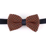 New Design Fashion New Design Knitted Bowtie (YWZJ 86)