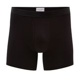 Great Quality Soft Cotton Plain Underwear Man Boxer Short