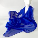 Chiffon Polyester Scarf