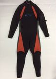 Men's Long Neoprene Surfing Wetsuit (HX15L28)