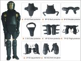 Anti Riot Suit Equipment Control Suit