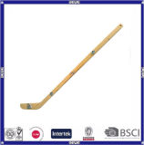 Wood Hockey Stick