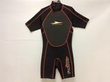 Men's Neoprene Shorty Wetsuit/Swimwear/Sports Wear (HX-S0013)